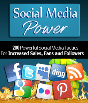 Social-Media-Power