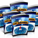 Twist List Building “Insider Secrets Of Pro Marketers”
