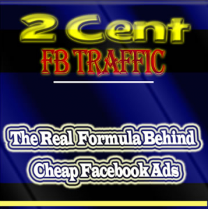 2 Cent FB Traffic