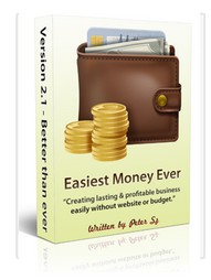 Easiest Money Ever v2 review
