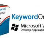 Keyword-Organizer-Software