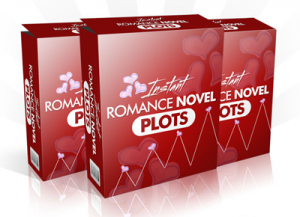 Kindle-Romance-Novel-Plots---Volume-4-book
