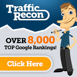 Traffic Recon Review