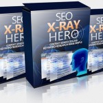 SEO X-Ray Hero Review – Cool Plugin SEO For WordPress