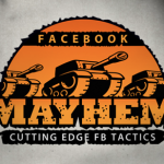 FB Mayhem | Using These Simple FACEBOOK Techniques!