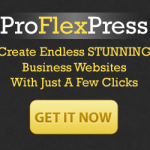 Pro Flex Press Business Theme – Build Endless Websites for Your Clients with Just A Single Theme