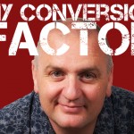 My Conversion Factor Review