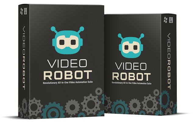 Video Robot-Review