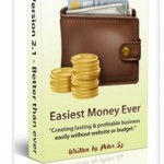 Easiest Money Ever v2 Review – Is marketing suitable for LAZY people?