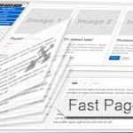Fast Page Layout – WordPress Plugin Page Builder